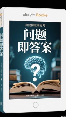 问题即答案：探索问题本质的高分智慧指南