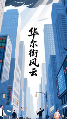 《华尔街》：解锁全球金融中心的风云变幻