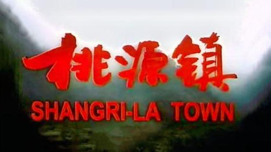 《桃源镇》：权力迷局下的人性博弈与荒诞众生相