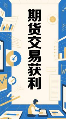 《如何从商品期货交易中获利》：期货投资的实用指南