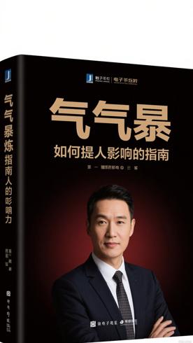 气场修炼指南如何提升个人影响力与魅力