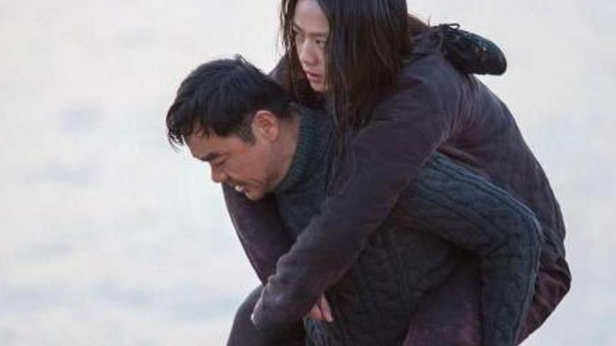 《三城记》：战乱里的冰糖甜，跨越三城的生死恋