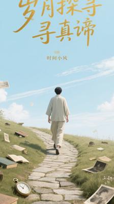 《在岁月中远行》：于时光轨迹中探寻生命真谛