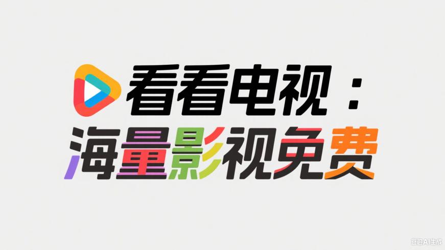 看看电视：畅享海量影视资源的免费利器