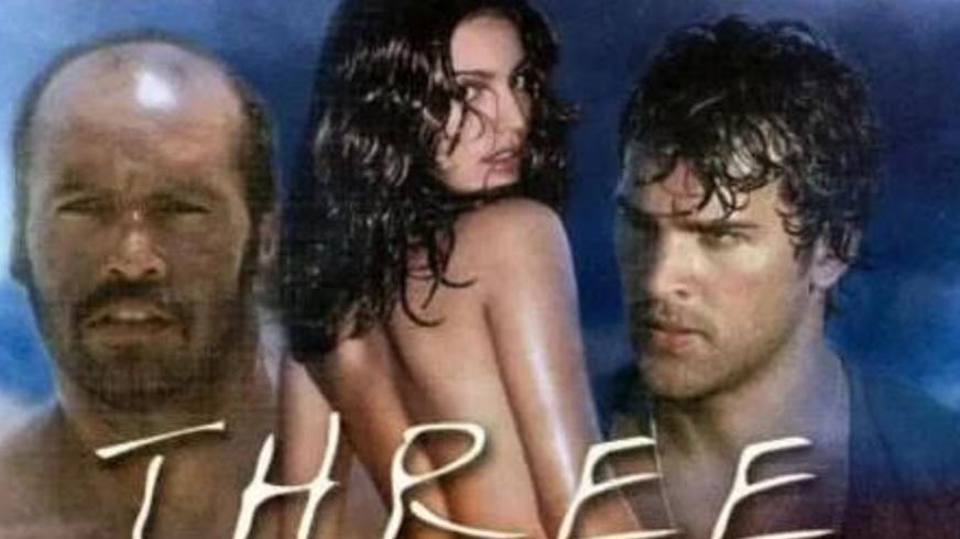 《荒岛惊魂》：欲望与生存交织的人性试炼场