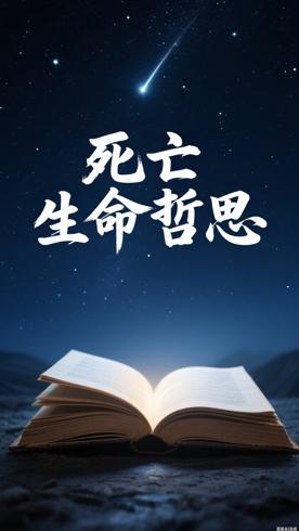 死亡间歇读客彩条文库中的生命哲思之作