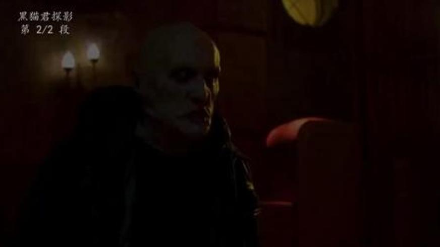 《刀锋战士2》解说：变种收割者引发的种族存亡之战