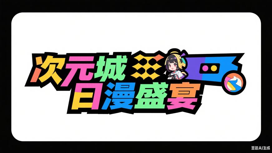 次元城动漫V4.2.8纯净版：畅享高清日漫盛宴