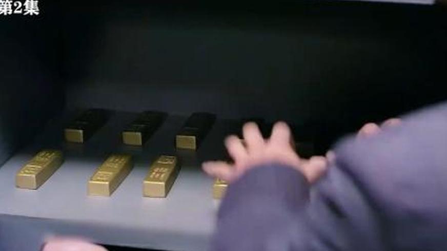 《猎人》：荒野中的人性抉择与生命救赎之旅