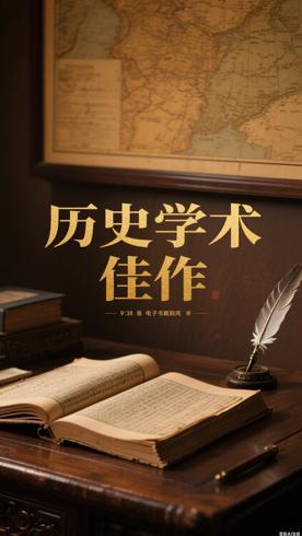 《罗新作品套装》：历史洞察与学术反思佳作