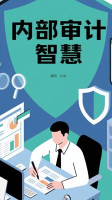 《内部审计——公司免疫系统提升企业价值第5辑》：德勤风险管控智慧