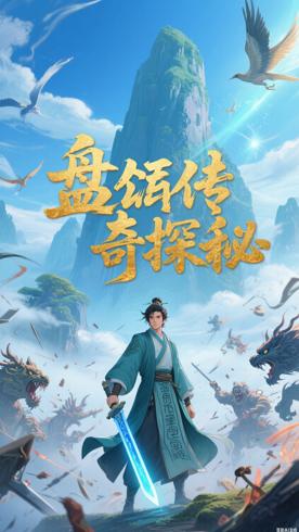 《盘瓠传奇》：非遗神话的动漫演绎