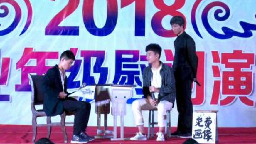 《不屈的生命》：用画笔点亮希望的心灵之光