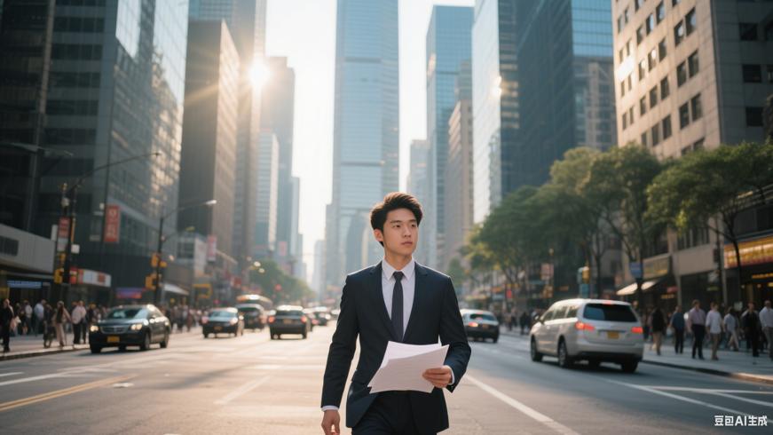 主动创造时机才能抓住人生中的每一次机遇