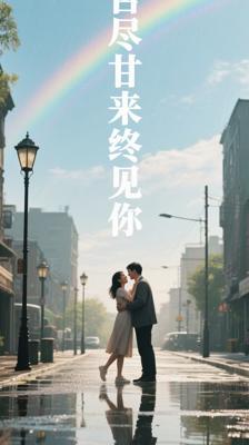 《苦尽甘来终见你》：波折人生中的温暖救赎