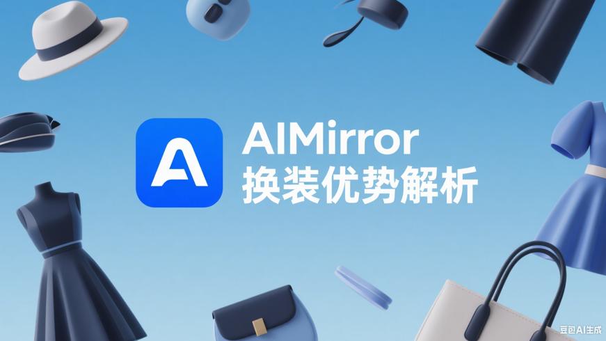 AIMirror换装APP核心功能及优势解析