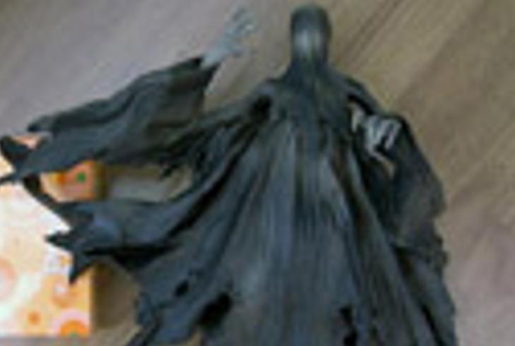 东北小事之六个诡异故事：黑土地上的惊悚记忆