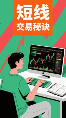 《短线交易秘诀》：短线交易实战指南深度解析
