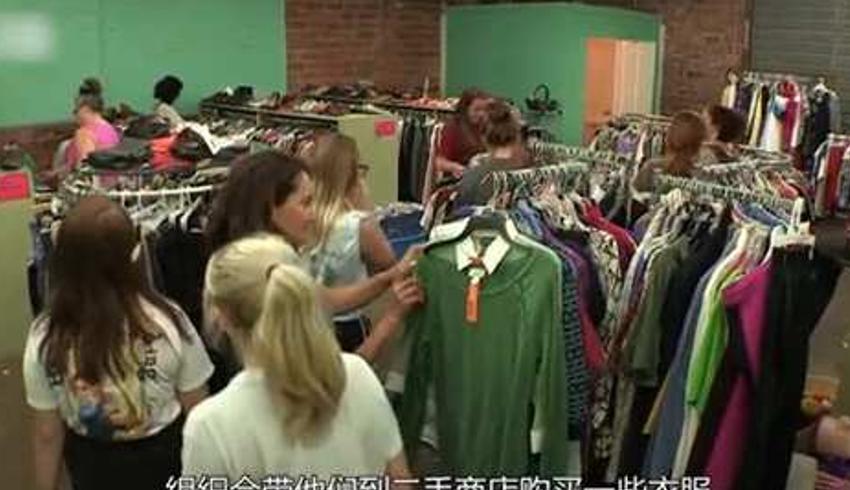 美国穷人真实生活月薪万仍无家可归的困境