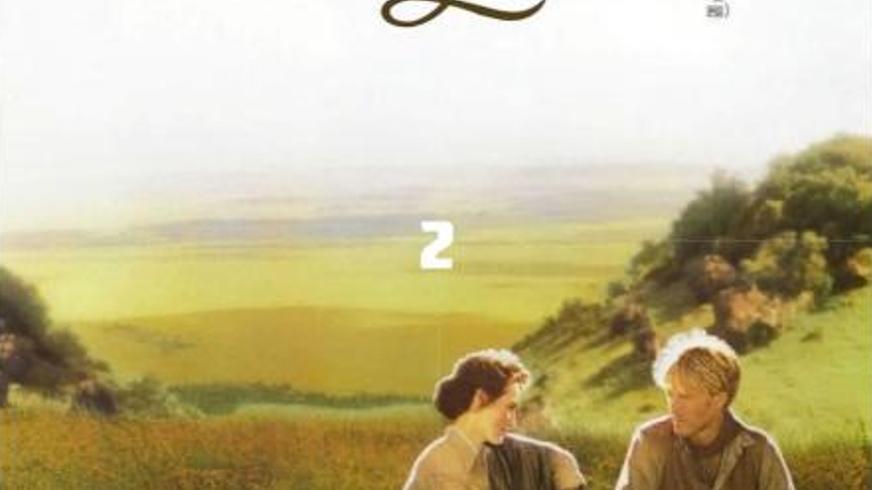 《走出非洲》：一部展现女性觉醒的经典史诗