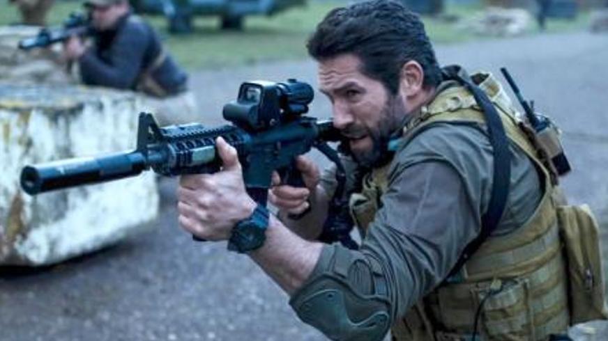 《一线声机》：一根电话线串联的生死营救传奇