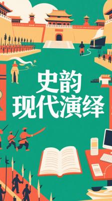 《柏杨白话版资治通鉴》：千年史韵的现代演绎