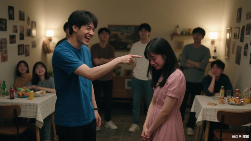 不当玩笑暗藏伤害请把握玩笑的边界