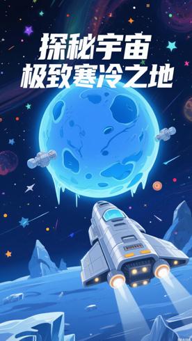 探秘宇宙：寻找那片极致寒冷之地