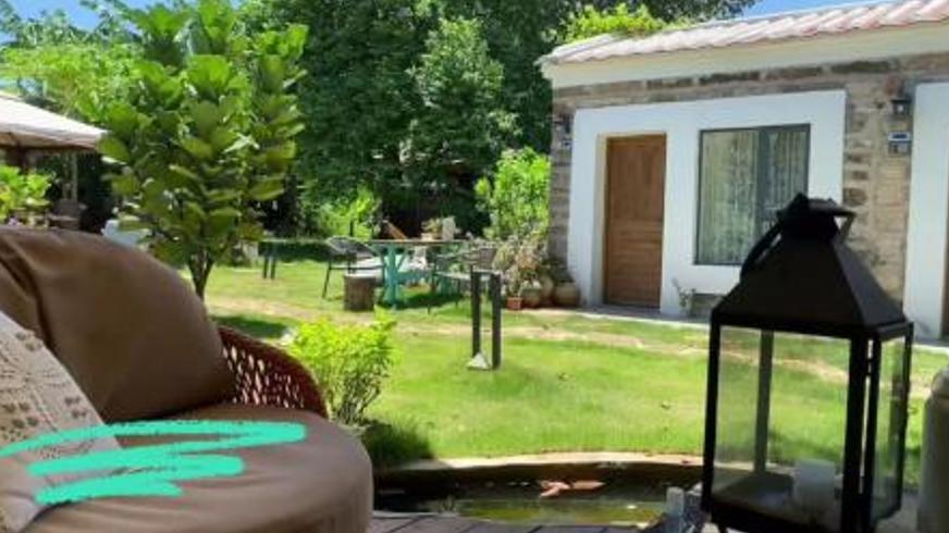 《“温度”别吐槽我说的“丛”vlog旅行记：向往的民宿》：体验师的温暖之旅