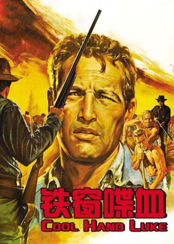 《铁窗喋血》中肖恩的抗争：不屈灵魂的监狱传奇