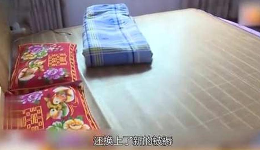 被拐22年的儿子从缅甸归来亲人终得团聚