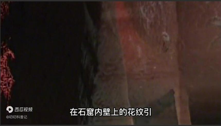 浙江龙游石窟千年之谜水下宫殿群身世成谜