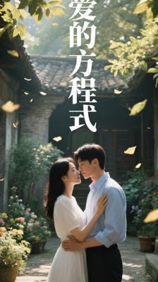 《爱的方程式》：跨越时光的深情爱恋