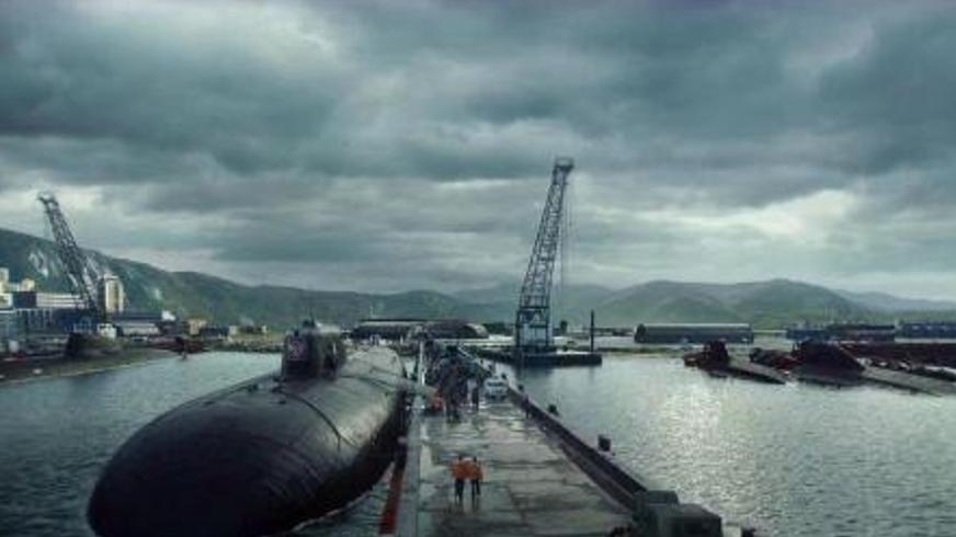 《雷鱼》：在爱与毁灭边缘挣扎的灵魂绝唱