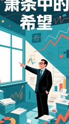 《郎咸平说：萧条下的希望》剖析经济困境探寻出路