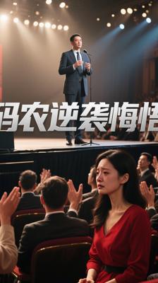 《不做码农后红玫瑰她后悔了》：码农的逆袭与前任的追悔