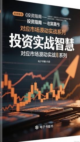 《投资指南-应对市场波动实战系列》：12册套装的投资智慧
