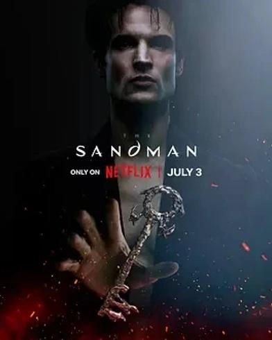 《睡魔第二季》：梦境传奇延续开启史诗终章