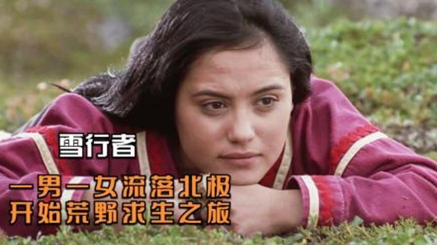 《雪行者》：北极荒野中的生命救赎与人性之光