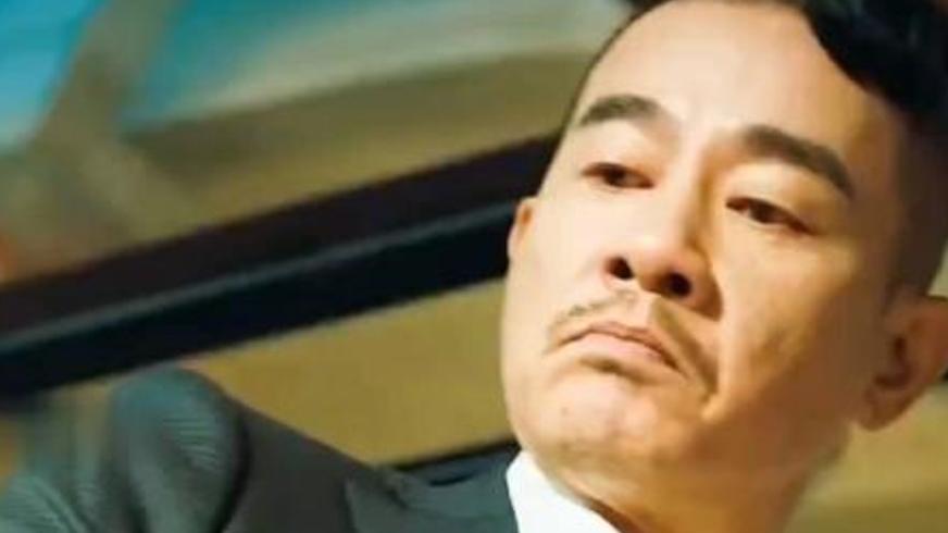 《无间风暴》：正邪博弈下的卧底悲歌