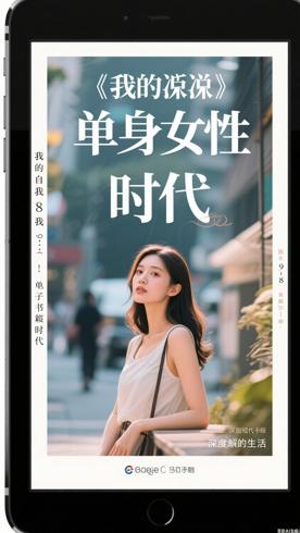 《我的孤单，我的自我：单身女性的时代》深度解析现代生活