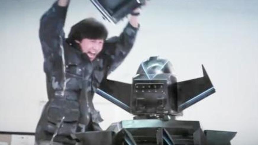 《最佳拍档2：大显神通》：笑料与动作交织的经典港片