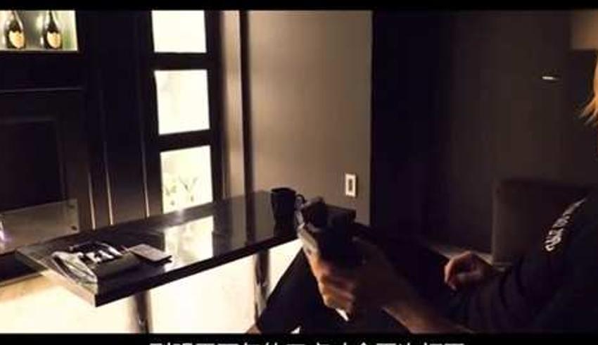 揭秘日本最强男公关罗兰的奢华夜生活日常