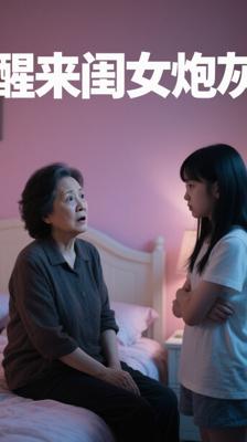 《醒来后闺女拿我当炮灰》：揭露亲子关系残酷真相