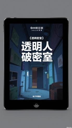 《透明人潜入密室》：融合多元元素的推理佳作