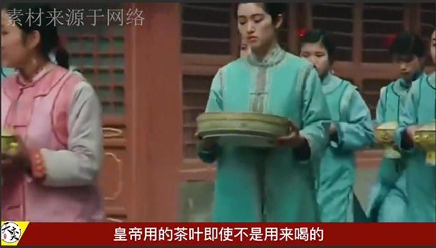 皇帝“冲龙沟”为何让宫女抢破头？背后暗藏发财晋升玄机