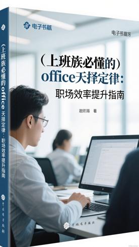 上班族必懂的office天择定律：职场效率提升指南