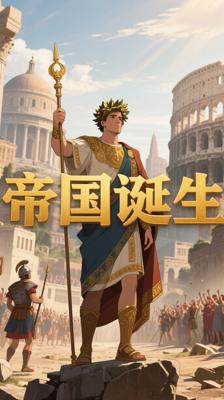 造就帝国恺撒奥古斯都与罗马帝国的诞生深度解析