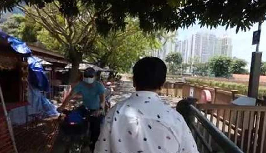 新加坡退休老人的摇滚日常 活力满满的晚年生活