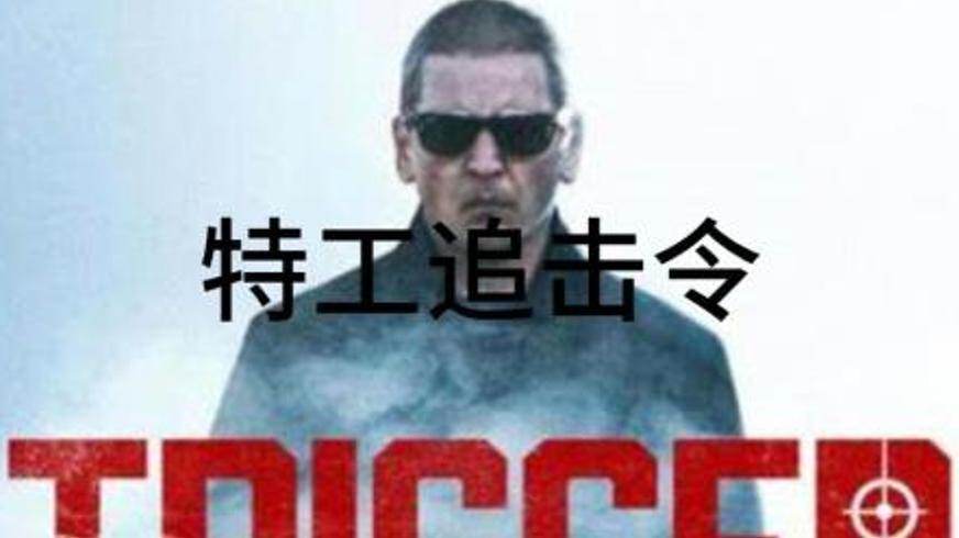 《特工追缉令》：隐匿者的复仇迷局与身份真相博弈